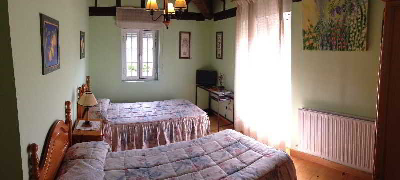 Imagen de alojamiento Casa Rural La Hornera Imagen de alojamiento Casa Rural La Hornera