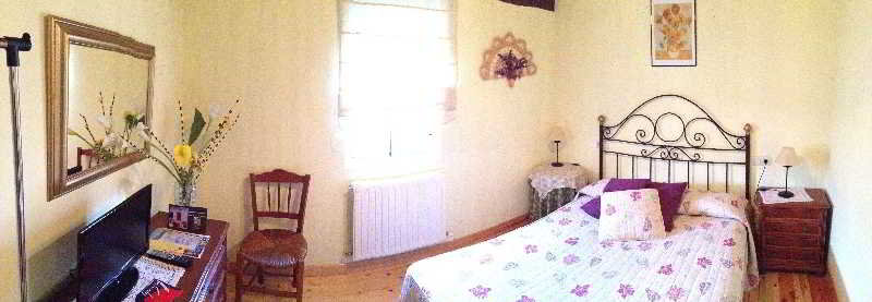 Imagen de alojamiento Casa Rural La Hornera Imagen de alojamiento Casa Rural La Hornera