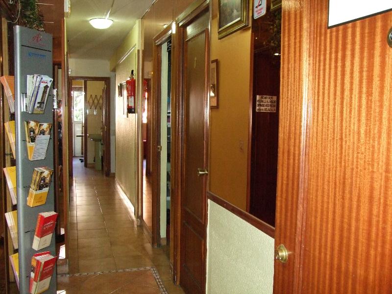 Imagen de alojamiento Hostal Jacinto Imagen de alojamiento Hostal Jacinto