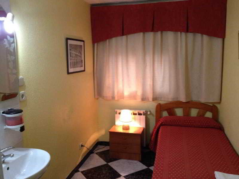 Imagen de alojamiento Hostal Jacinto Imagen de alojamiento Hostal Jacinto