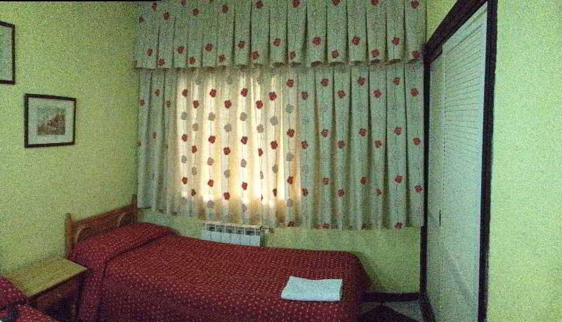 Imagen de alojamiento Hostal Jacinto Imagen de alojamiento Hostal Jacinto