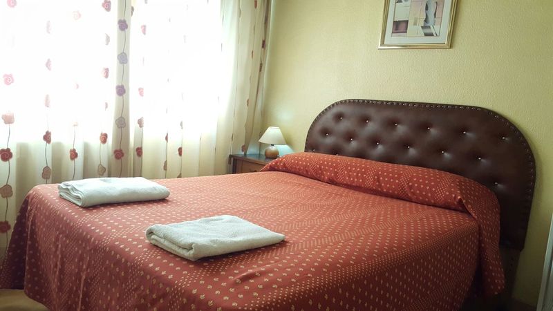 Imagen de alojamiento Hostal Jacinto Imagen de alojamiento Hostal Jacinto