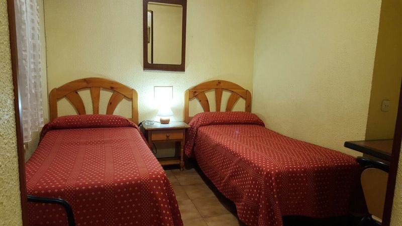 Imagen de alojamiento Hostal Jacinto Imagen de alojamiento Hostal Jacinto