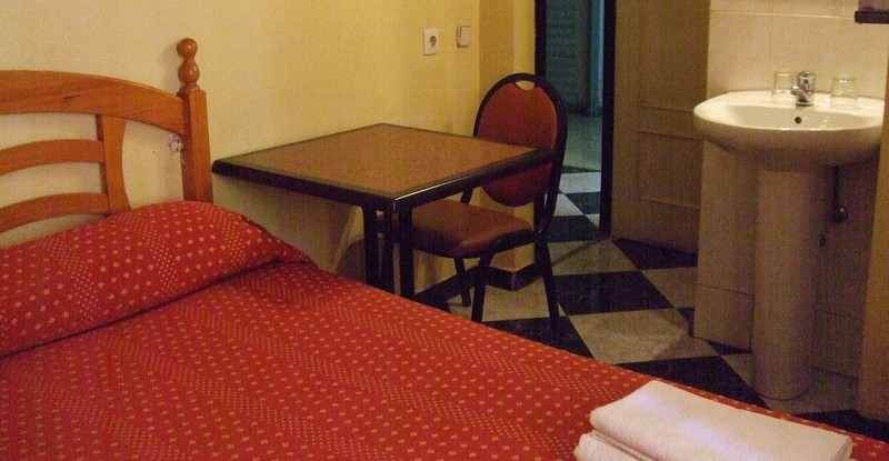 Imagen de alojamiento Hostal Jacinto Imagen de alojamiento Hostal Jacinto
