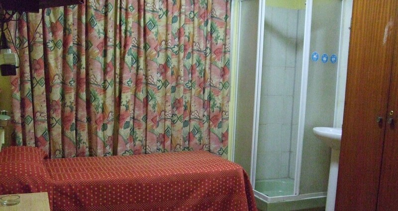 Imagen de alojamiento Hostal Jacinto Imagen de alojamiento Hostal Jacinto