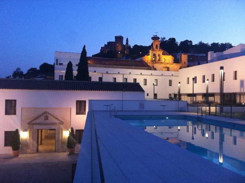 Imagen de alojamiento Hotel Convento Aracena & SPA Imagen de alojamiento Hotel Convento Aracena & SPA
