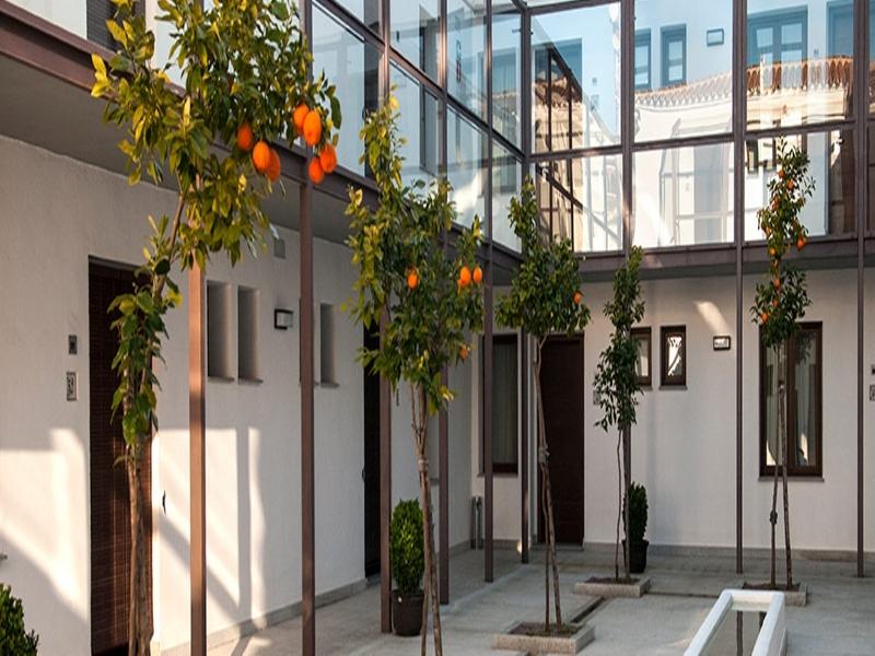 Imagen de alojamiento Hotel Convento Aracena & SPA Imagen de alojamiento Hotel Convento Aracena & SPA