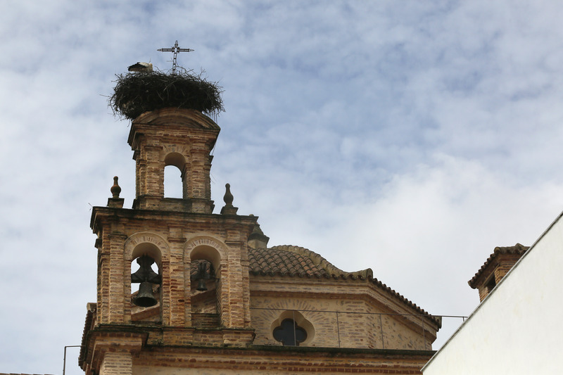 Imagen de alojamiento Hotel Convento Aracena & SPA Imagen de alojamiento Hotel Convento Aracena & SPA