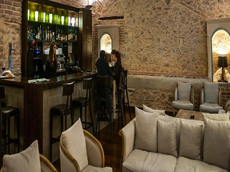 Imagen de alojamiento Hotel Convento Aracena & SPA Imagen de alojamiento Hotel Convento Aracena & SPA