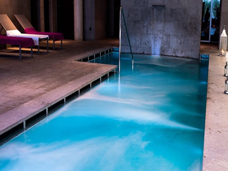 Imagen de alojamiento Hotel Convento Aracena & SPA Imagen de alojamiento Hotel Convento Aracena & SPA