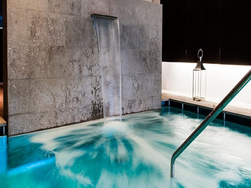Imagen de alojamiento Hotel Convento Aracena & SPA Imagen de alojamiento Hotel Convento Aracena & SPA