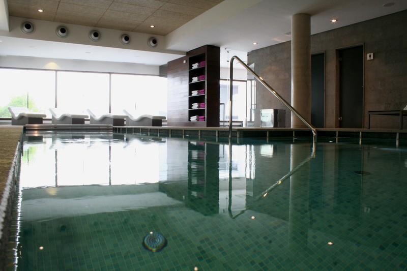 Imagen de alojamiento Hotel Convento Aracena & SPA Imagen de alojamiento Hotel Convento Aracena & SPA