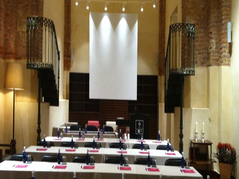 Imagen de alojamiento Hotel Convento Aracena & SPA Imagen de alojamiento Hotel Convento Aracena & SPA