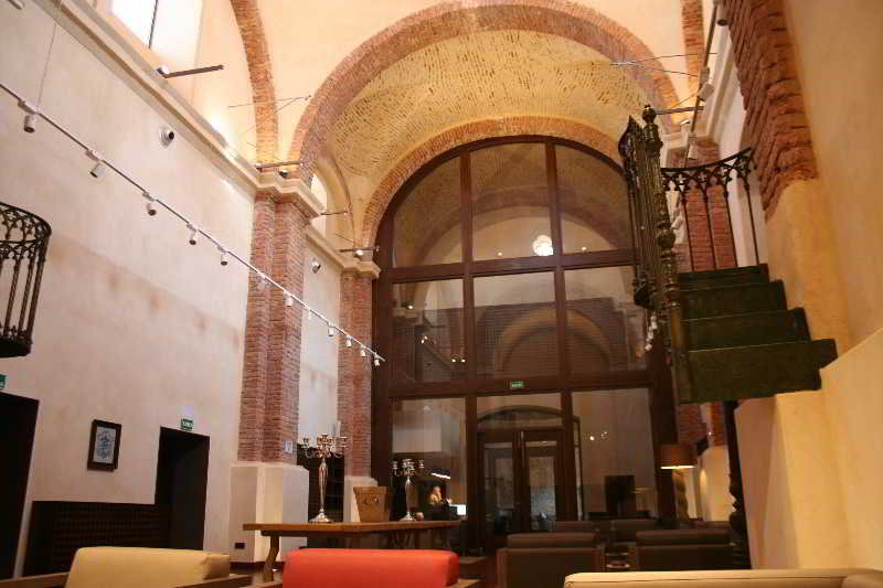 Imagen de alojamiento Hotel Convento Aracena & SPA Imagen de alojamiento Hotel Convento Aracena & SPA