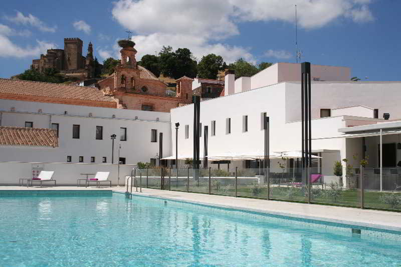 Imagen de alojamiento Hotel Convento Aracena & SPA Imagen de alojamiento Hotel Convento Aracena & SPA