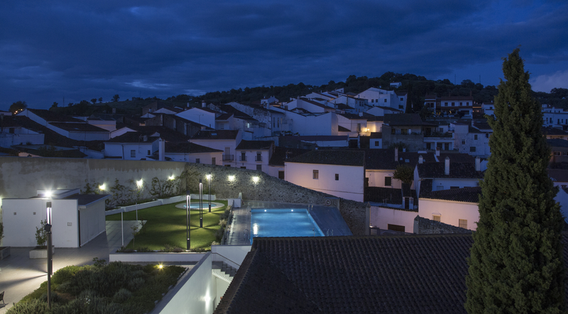 Imagen de alojamiento Hotel Convento Aracena & SPA Imagen de alojamiento Hotel Convento Aracena & SPA