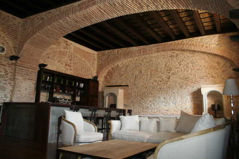 Imagen de alojamiento Hotel Convento Aracena & SPA Imagen de alojamiento Hotel Convento Aracena & SPA