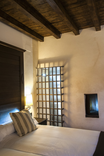 Imagen de alojamiento Hotel Convento Aracena & SPA Imagen de alojamiento Hotel Convento Aracena & SPA