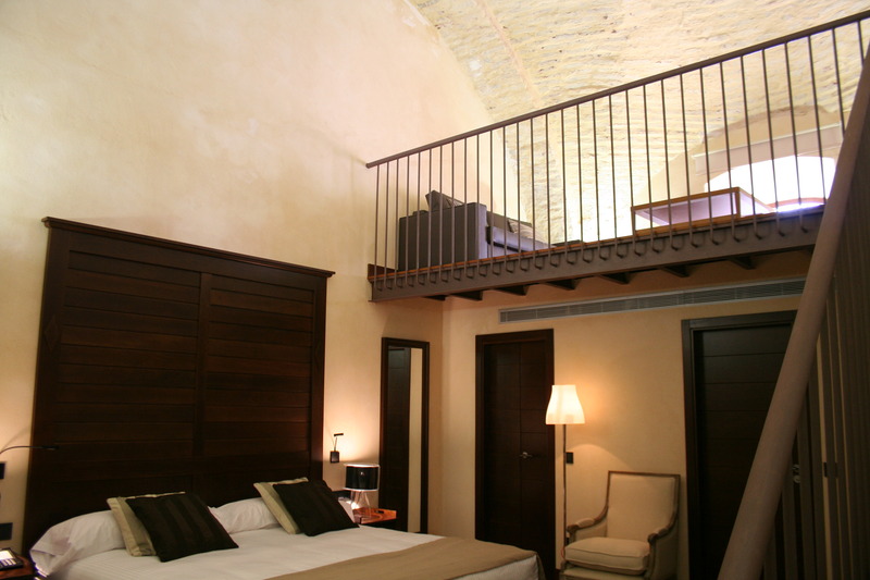 Imagen de alojamiento Hotel Convento Aracena & SPA Imagen de alojamiento Hotel Convento Aracena & SPA