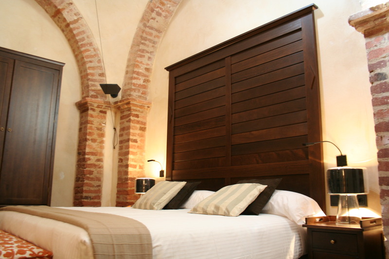 Imagen de alojamiento Hotel Convento Aracena & SPA Imagen de alojamiento Hotel Convento Aracena & SPA