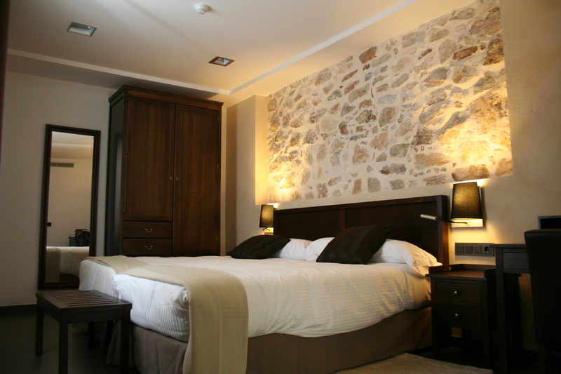Imagen de alojamiento Hotel Convento Aracena & SPA Imagen de alojamiento Hotel Convento Aracena & SPA