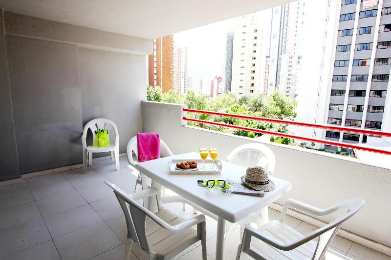 Imagen de alojamiento Pierre & Vacances Benidorm Levante Imagen de alojamiento Pierre & Vacances Benidorm Levante