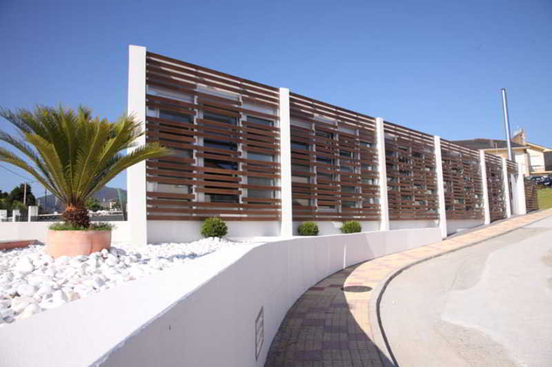 Imagen de alojamiento Thalasso Cantabrico Las Sirenas Imagen de alojamiento Thalasso Cantabrico Las Sirenas