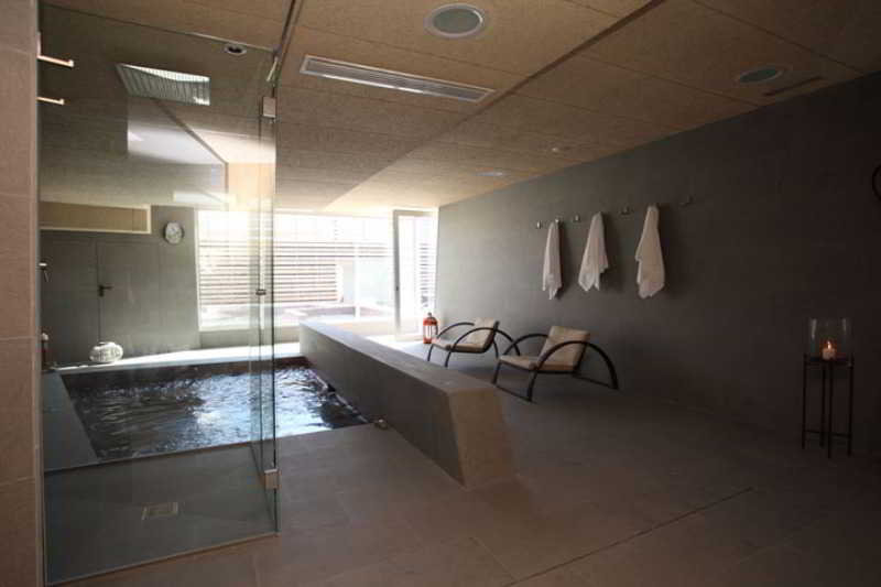 Imagen de alojamiento Thalasso Cantabrico Las Sirenas Imagen de alojamiento Thalasso Cantabrico Las Sirenas