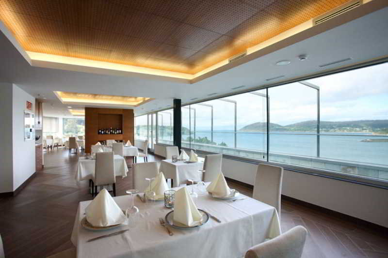 Imagen de alojamiento Thalasso Cantabrico Las Sirenas Imagen de alojamiento Thalasso Cantabrico Las Sirenas