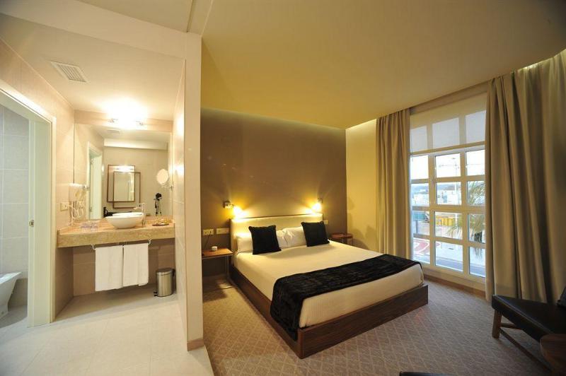 Imagen de alojamiento Hotel Luve Imagen de alojamiento Hotel Luve