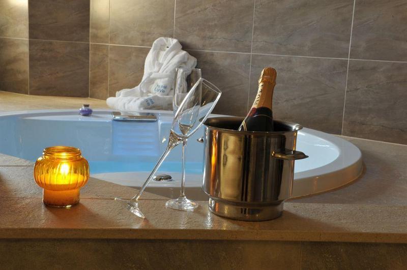 Imagen de alojamiento Hotel Luve Imagen de alojamiento Hotel Luve