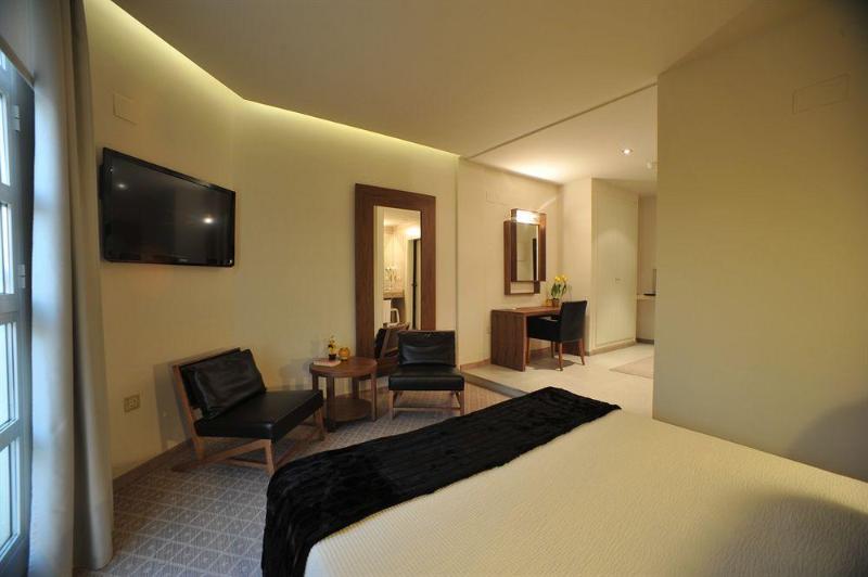 Imagen de alojamiento Hotel Luve Imagen de alojamiento Hotel Luve