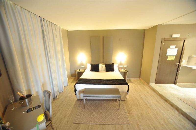 Imagen de alojamiento Hotel Luve Imagen de alojamiento Hotel Luve