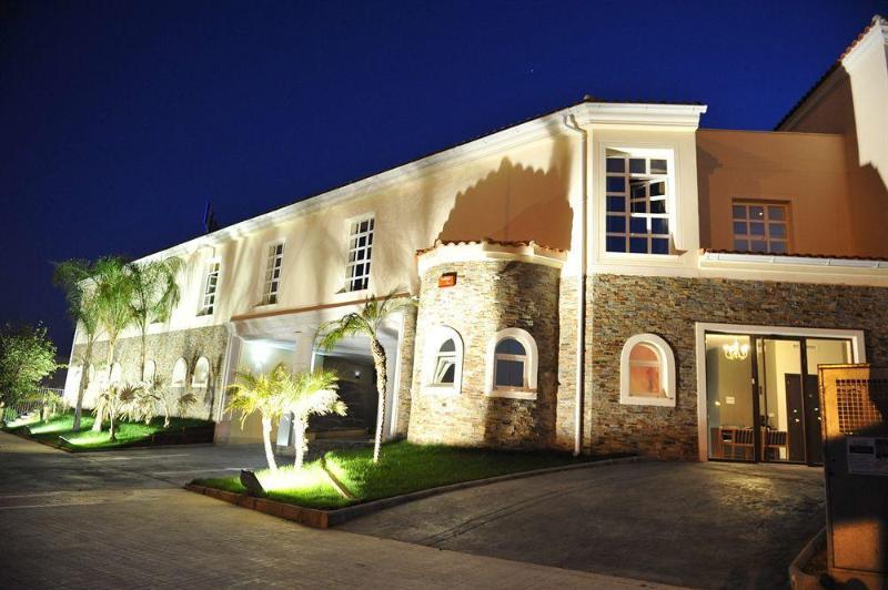 Imagen de alojamiento Hotel Luve Imagen de alojamiento Hotel Luve