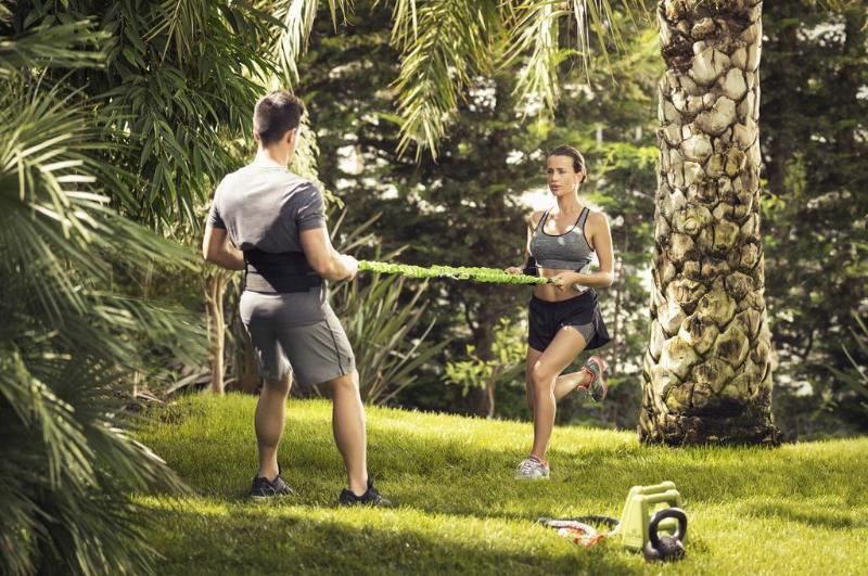 Imagen de alojamiento Sha Wellness Clinic Imagen de alojamiento Sha Wellness Clinic