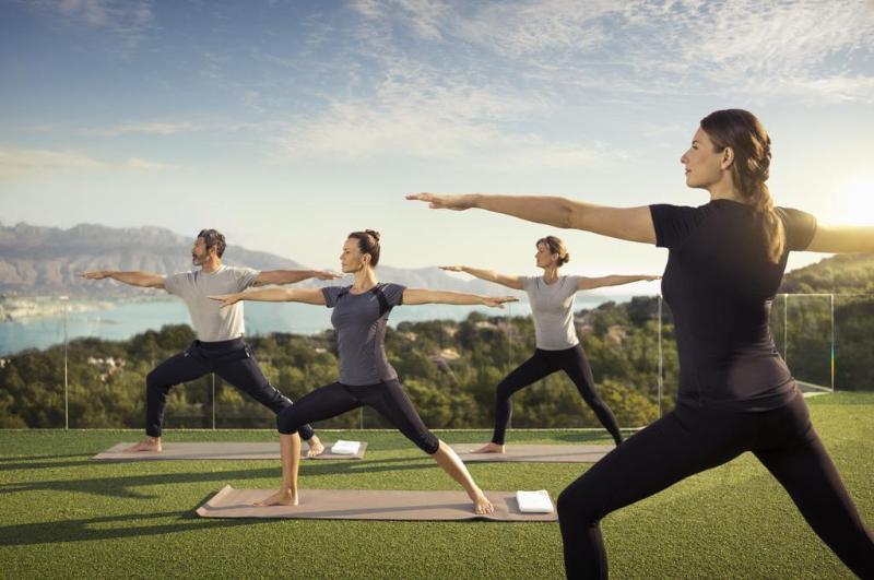Imagen de alojamiento Sha Wellness Clinic Imagen de alojamiento Sha Wellness Clinic