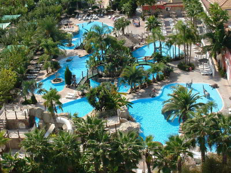 Imagen de alojamiento La Marina Resort Imagen de alojamiento La Marina Resort