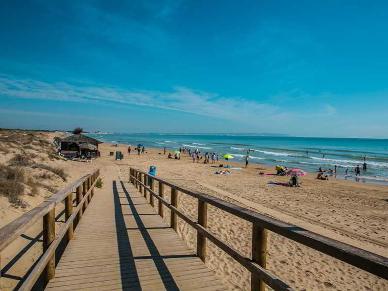 Imagen de alojamiento La Marina Resort Imagen de alojamiento La Marina Resort
