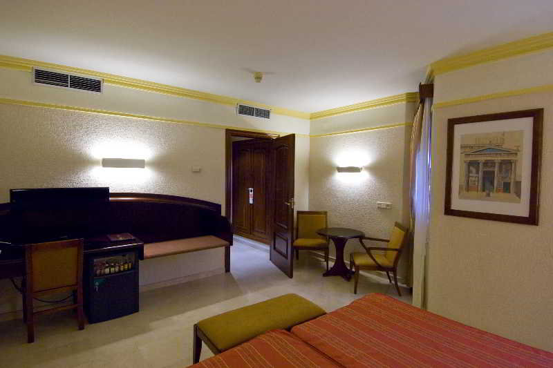 Imagen de alojamiento San Antonio Hotel