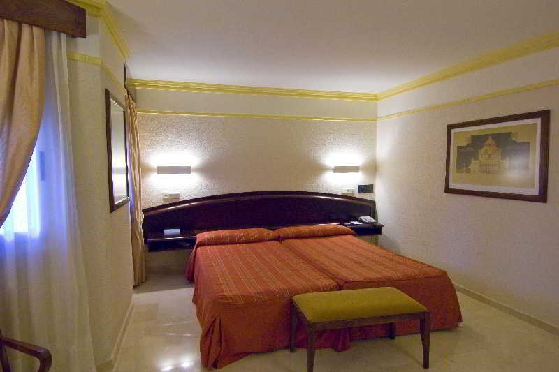 Imagen de alojamiento San Antonio Hotel