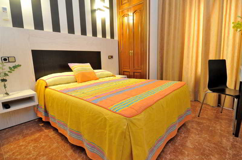 Imagen de alojamiento Hostal Castilla Imagen de alojamiento Hostal Castilla