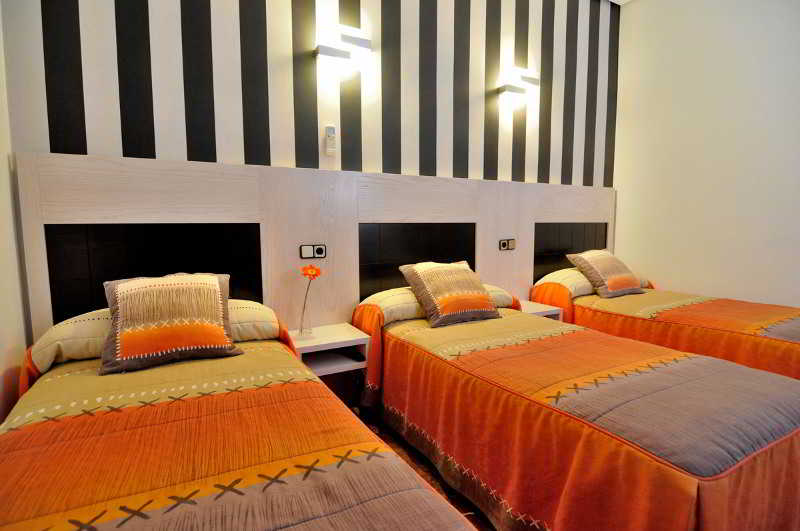 Imagen de alojamiento Hostal Castilla Imagen de alojamiento Hostal Castilla