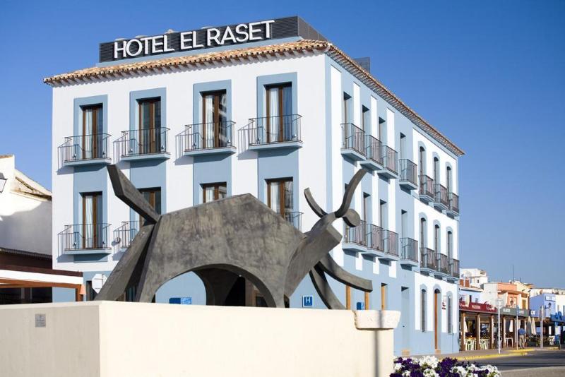 Imagen de alojamiento El Raset Imagen de alojamiento El Raset