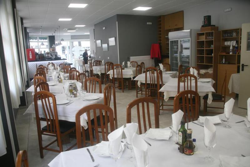 Imagen de alojamiento Hostal El Altet Imagen de alojamiento Hostal El Altet