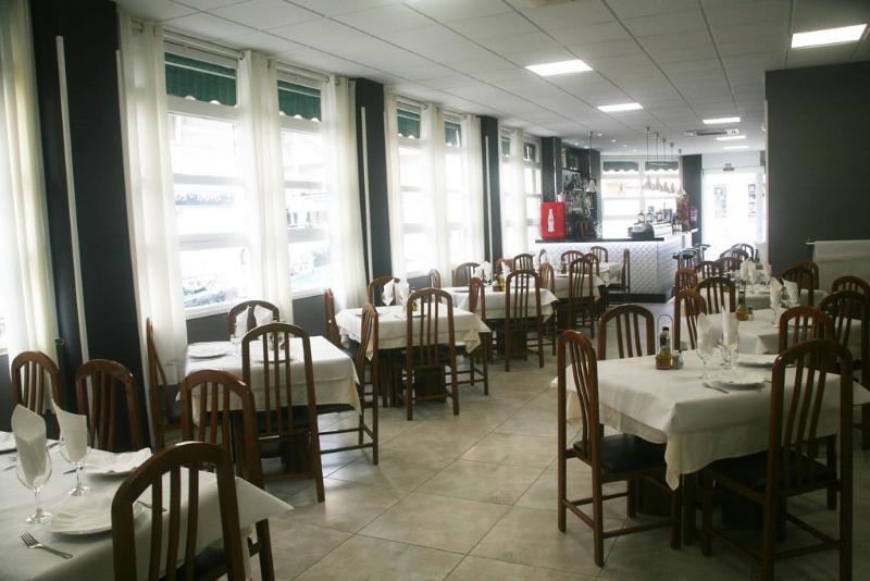 Imagen de alojamiento Hostal El Altet Imagen de alojamiento Hostal El Altet