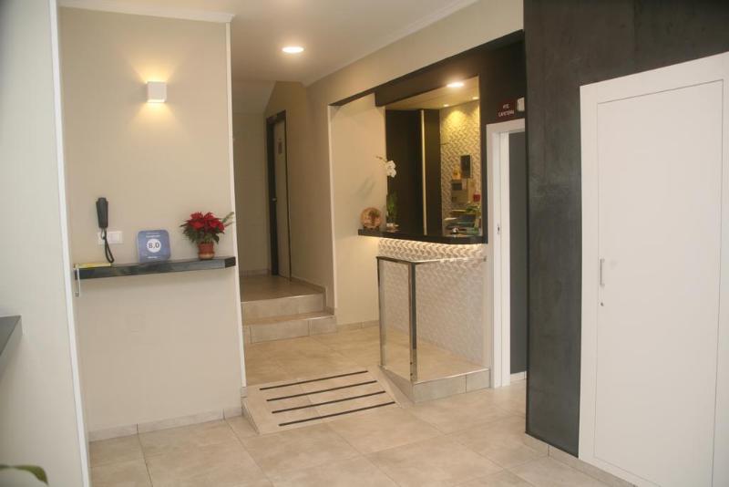 Imagen de alojamiento Hostal El Altet Imagen de alojamiento Hostal El Altet