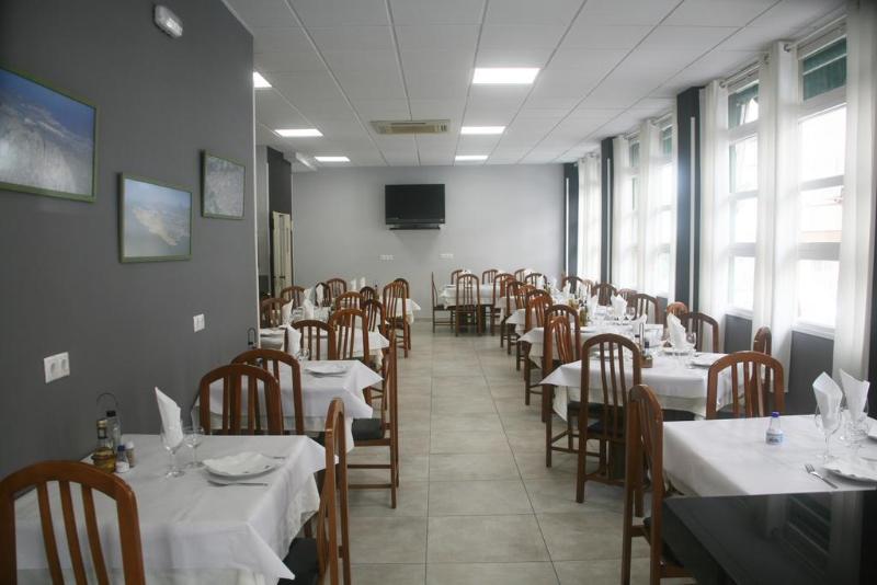 Imagen de alojamiento Hostal El Altet Imagen de alojamiento Hostal El Altet