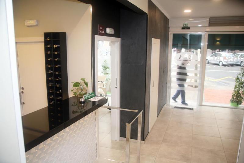 Imagen de alojamiento Hostal El Altet Imagen de alojamiento Hostal El Altet