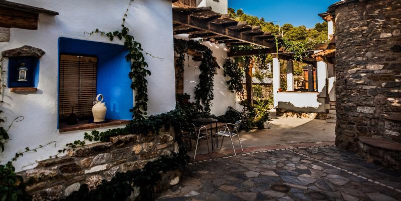 Imagen de alojamiento Posada Del Candil Imagen de alojamiento Posada Del Candil