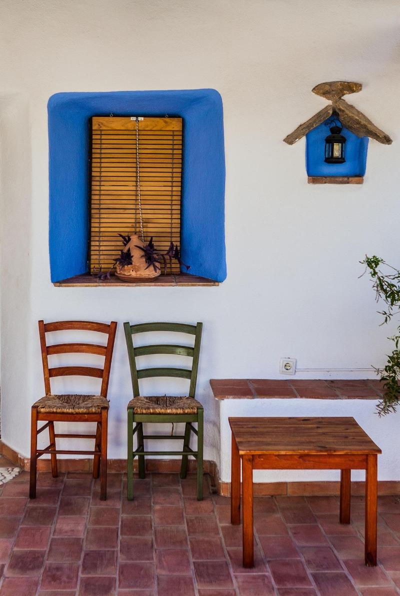 Imagen de alojamiento Posada Del Candil Imagen de alojamiento Posada Del Candil